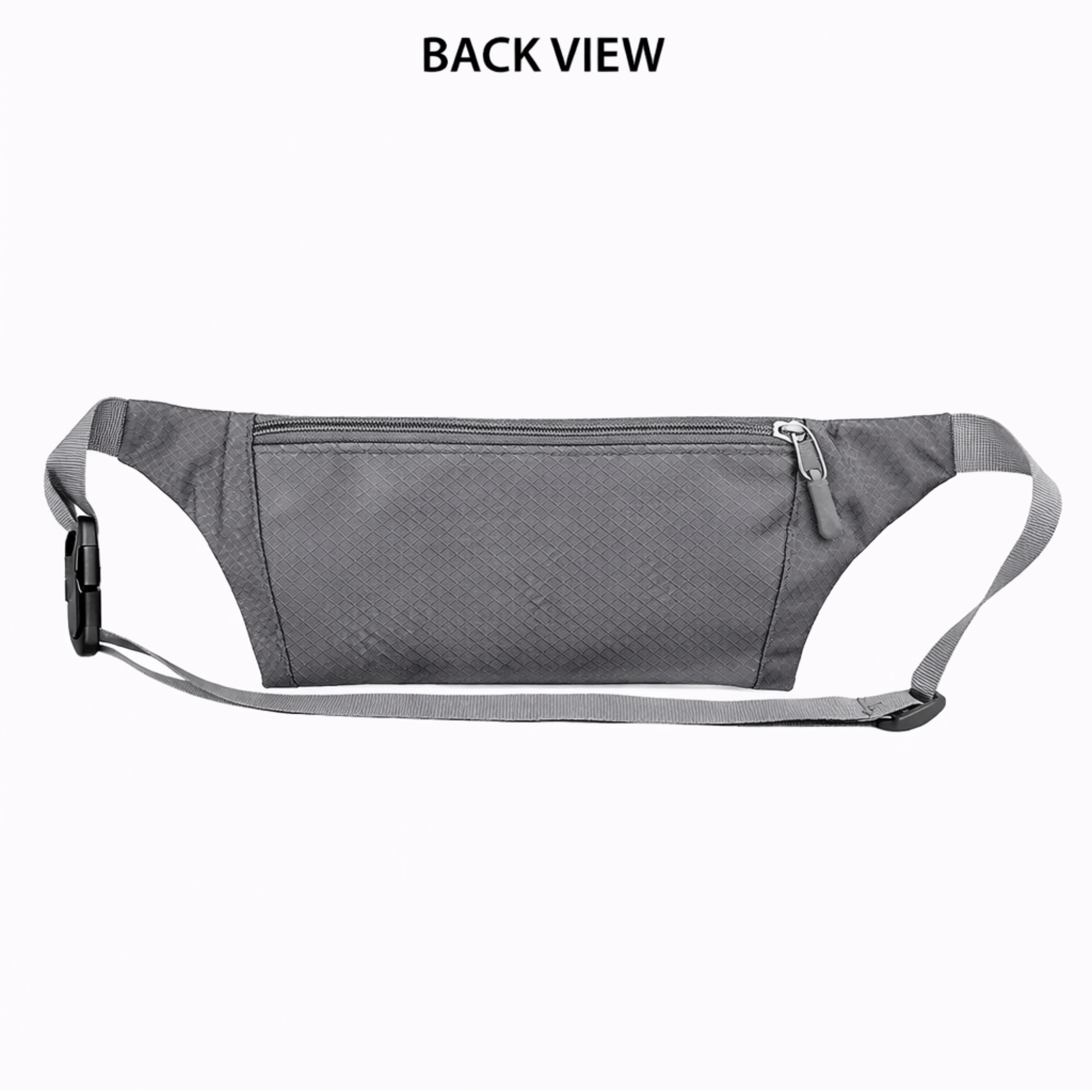 XGear Fitness Waterproof Fanny Pack for Running and Travel