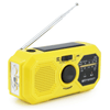 Emerson Emergency AM / FM Radio with Weather Band and Power Bank