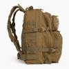 Tactical 45L Molle Rucksack Backpack