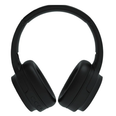 Active Noise Cancelling Headphones with Bluetooth