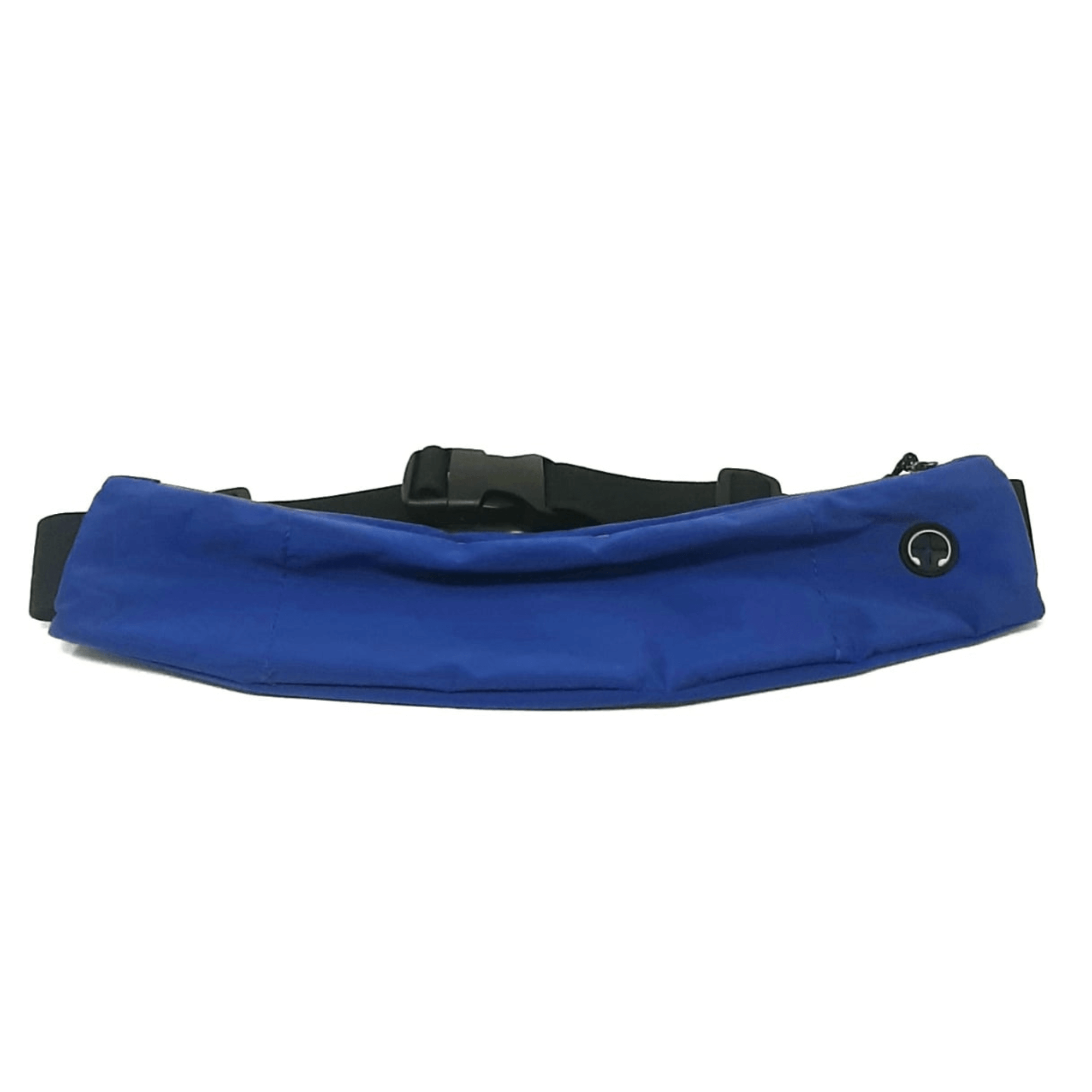 Water-Resistant Sport Waist Pack Running Belt with Reflective Strip