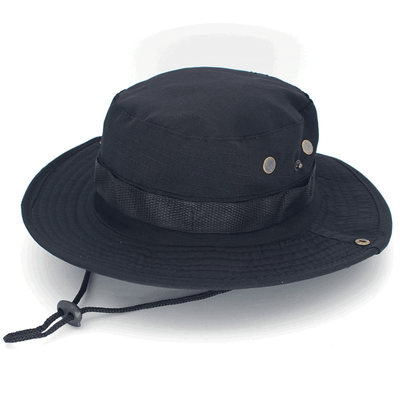 XGear Tactical Wide Brim Boonie Bucket Hat