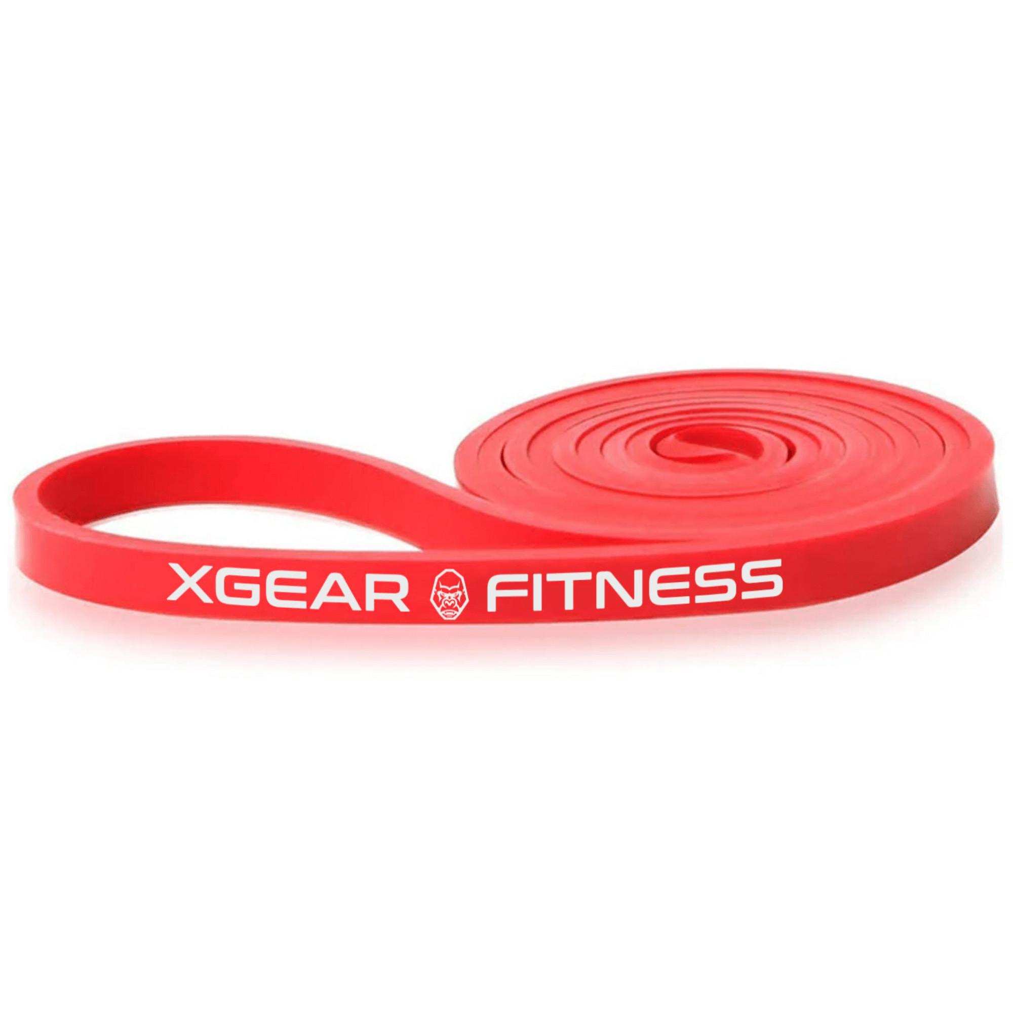 XGear Fitness XG-PRO Heavy Duty Exercise Resistance Bands