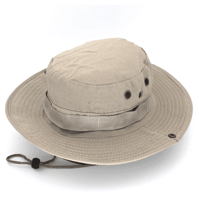 XGear Tactical Wide Brim Boonie Bucket Hat