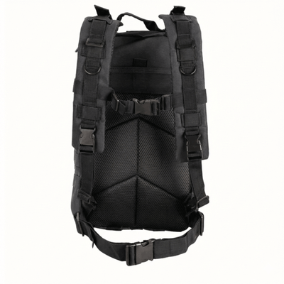 XGear Tactical Small 30L Tactical Backpack Survival Bag