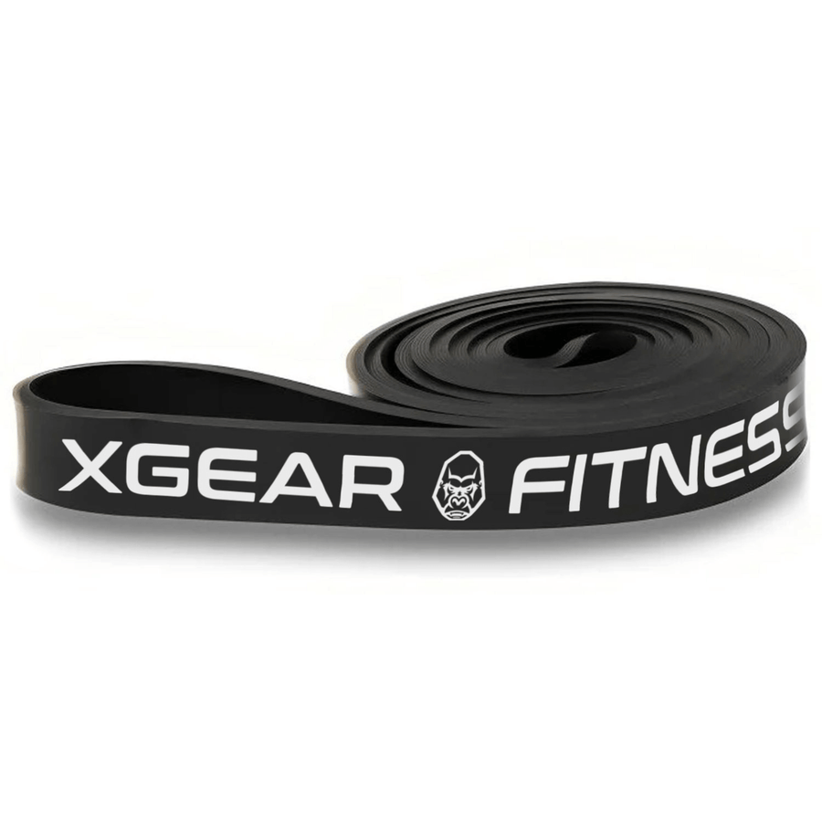 XGear Fitness XG-PRO Heavy Duty Exercise Resistance Bands