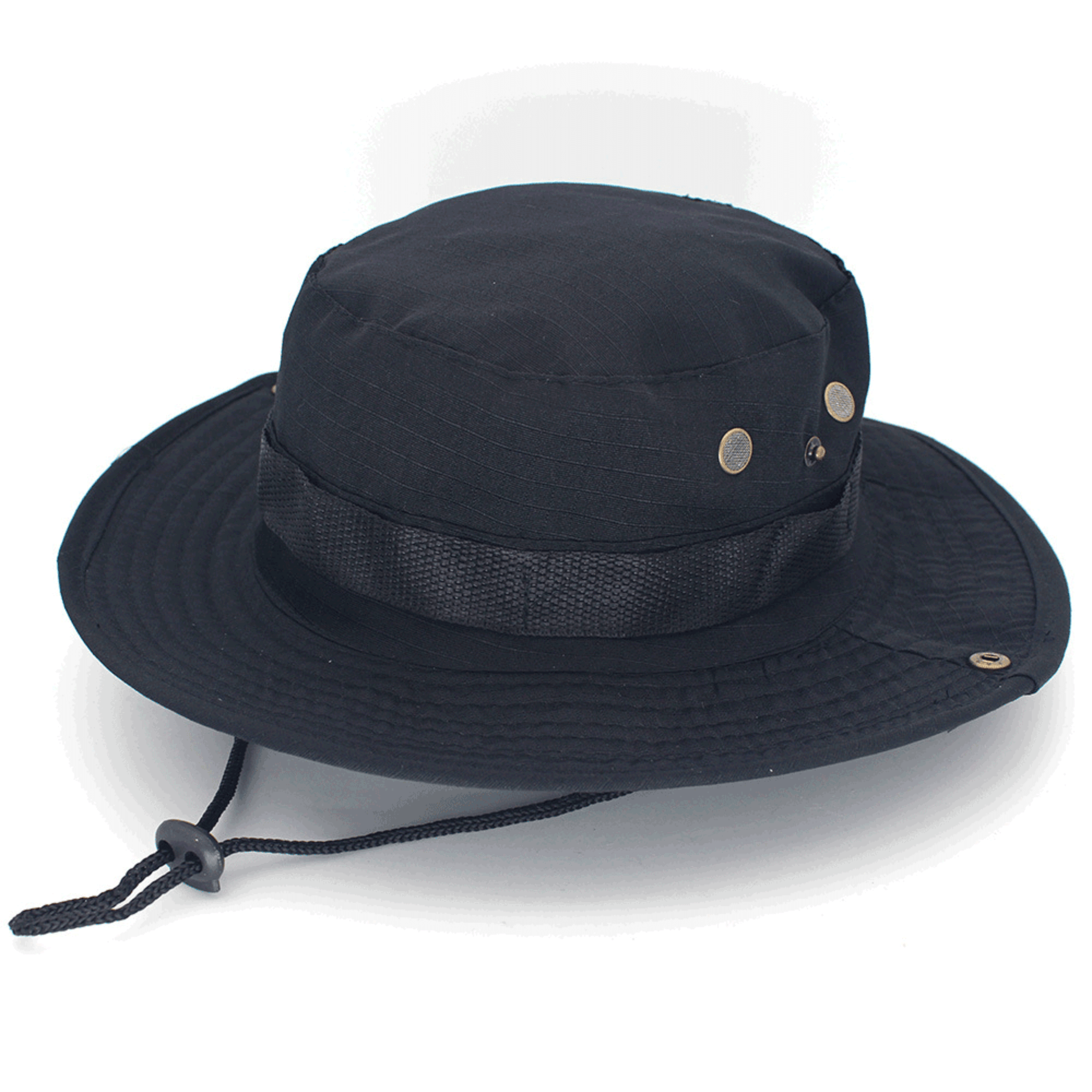 XGear Tactical Wide Brim Boonie Bucket Hat