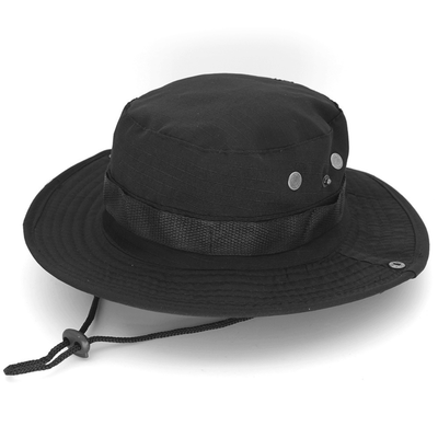 XGear Tactical Wide Brim Boonie Bucket Hat