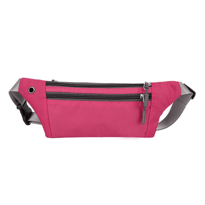XGear Fitness Waterproof Fanny Pack for Running and Travel