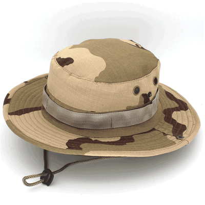 XGear Tactical Wide Brim Boonie Bucket Hat
