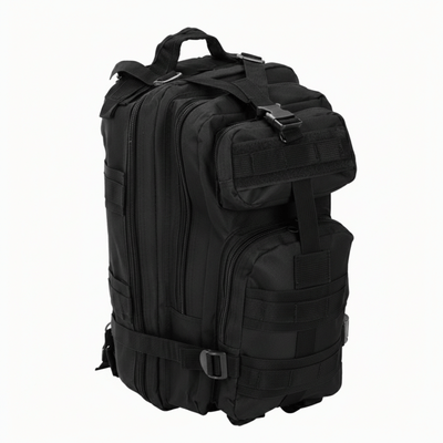 XGear Tactical Large 40L Tactical Backpack Survival Bag