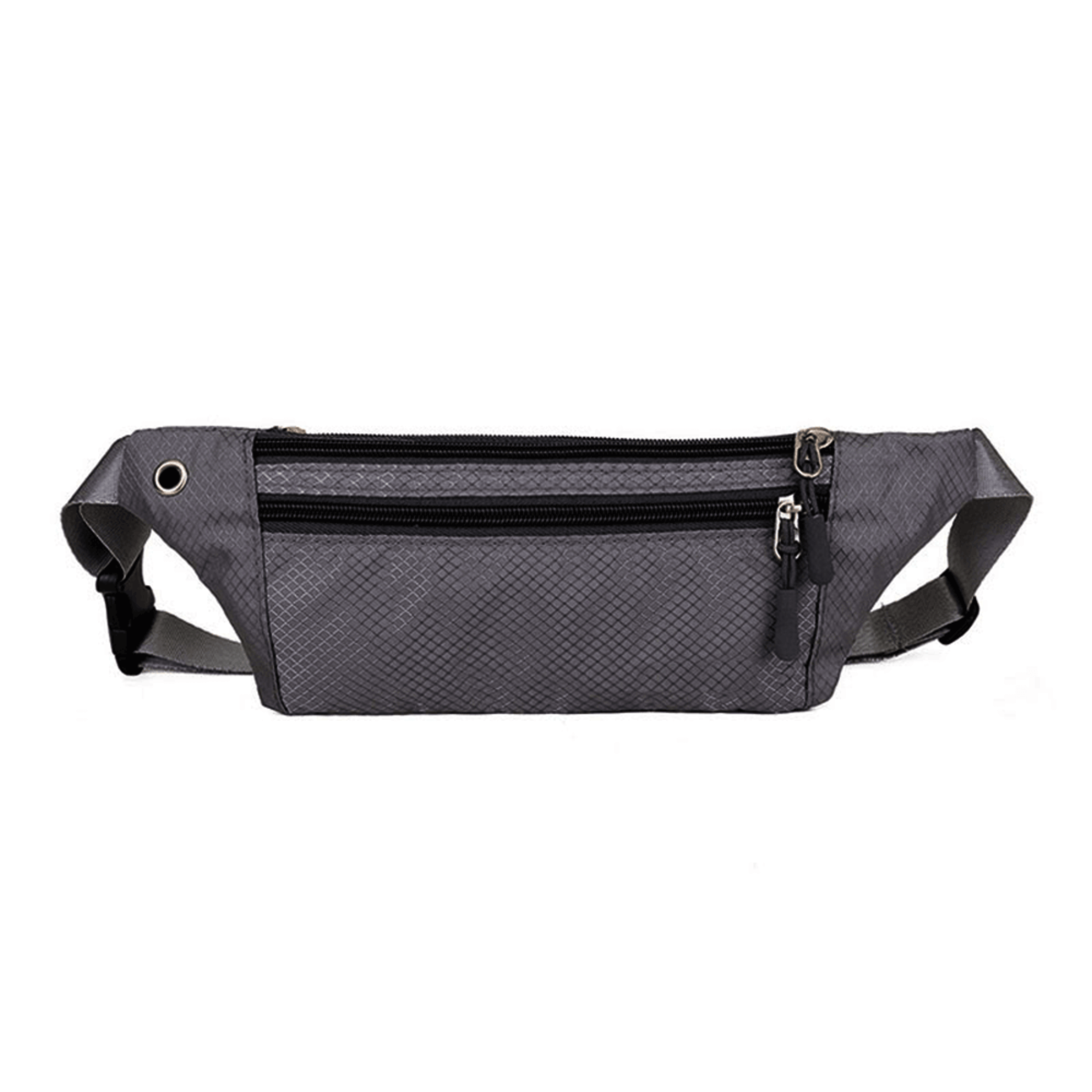 XGear Fitness Waterproof Fanny Pack for Running and Travel