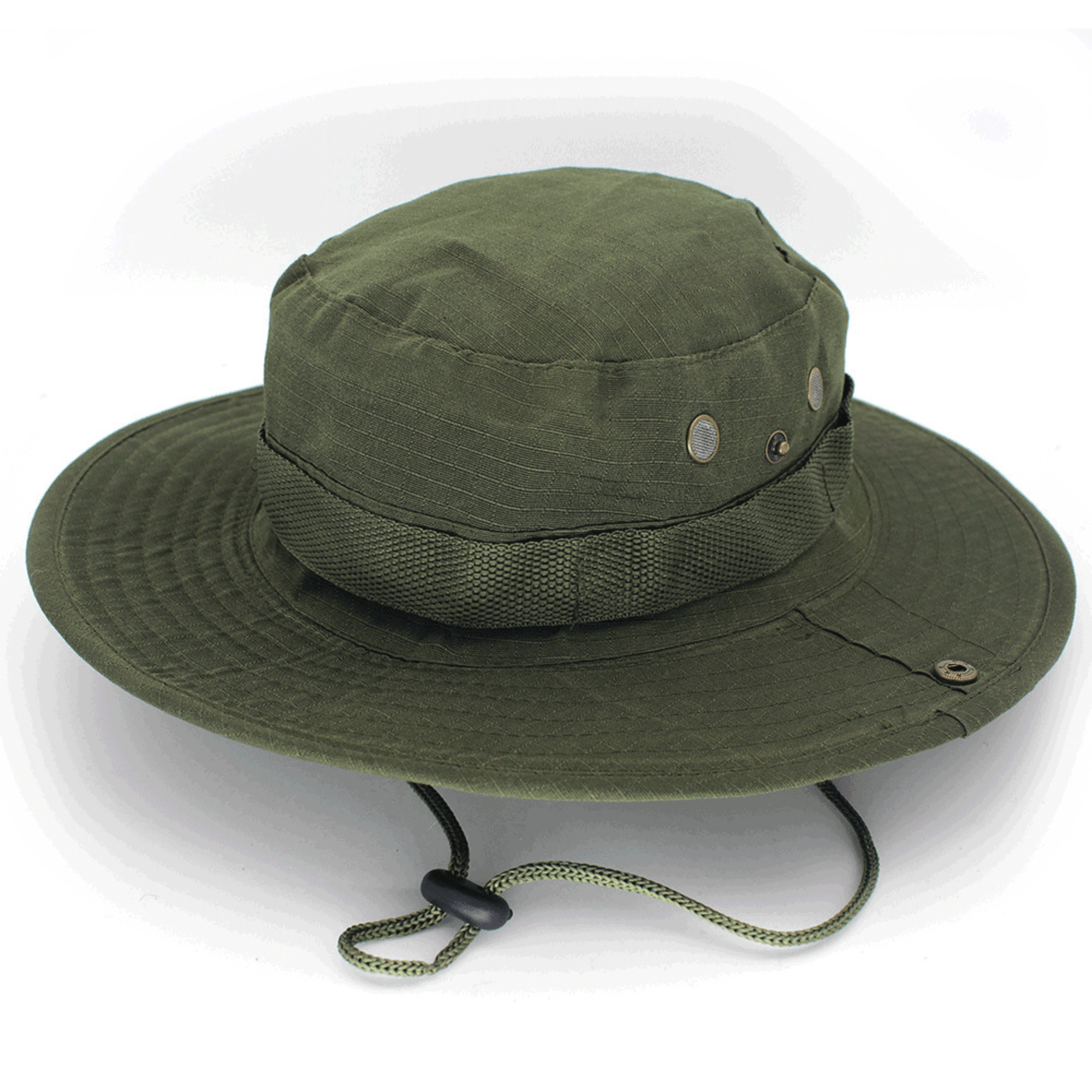 XGear Tactical Wide Brim Boonie Bucket Hat