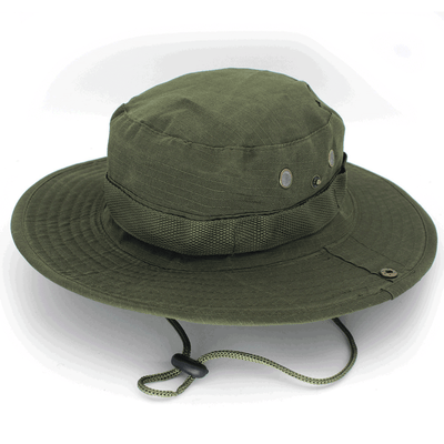 XGear Tactical Wide Brim Boonie Bucket Hat