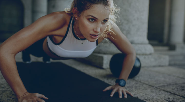 Strength & Conditioning