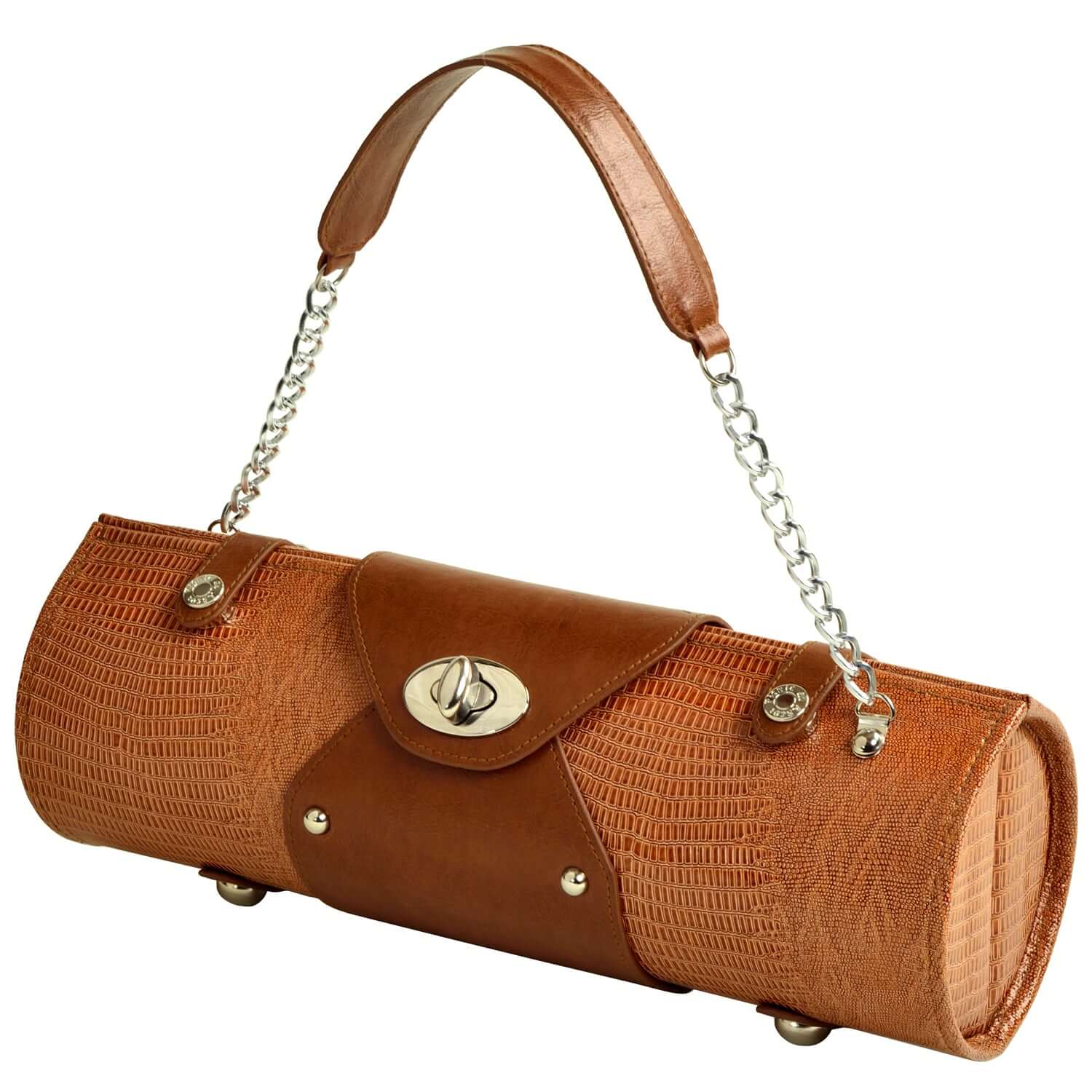 Picnic at Ascot Wine Carrier & Purse (622)