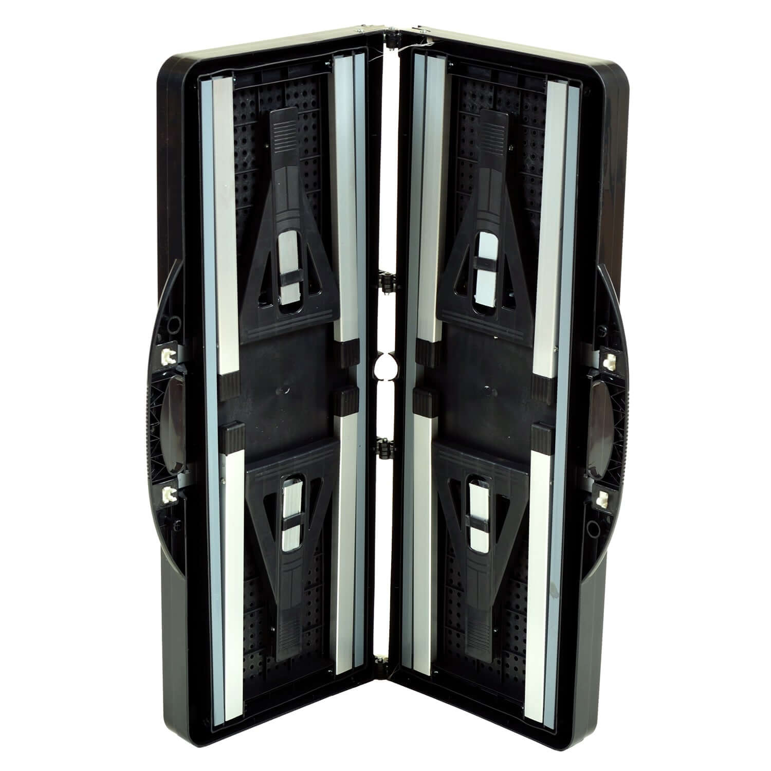 Picnic at Ascot Plastic Picnic Table set