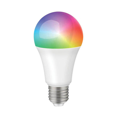 Smart Bulb with WiFi Connectivity