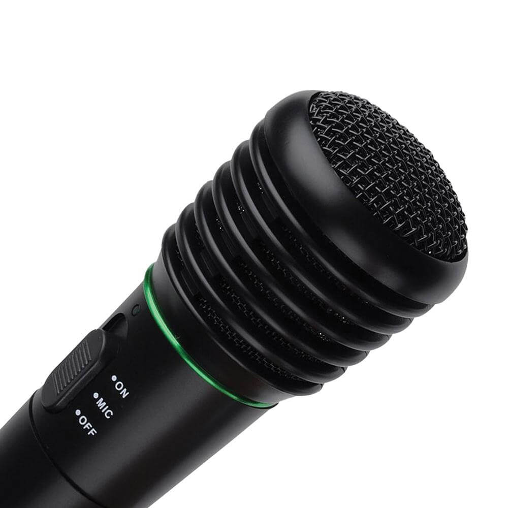 Supersonic Professional Microphone