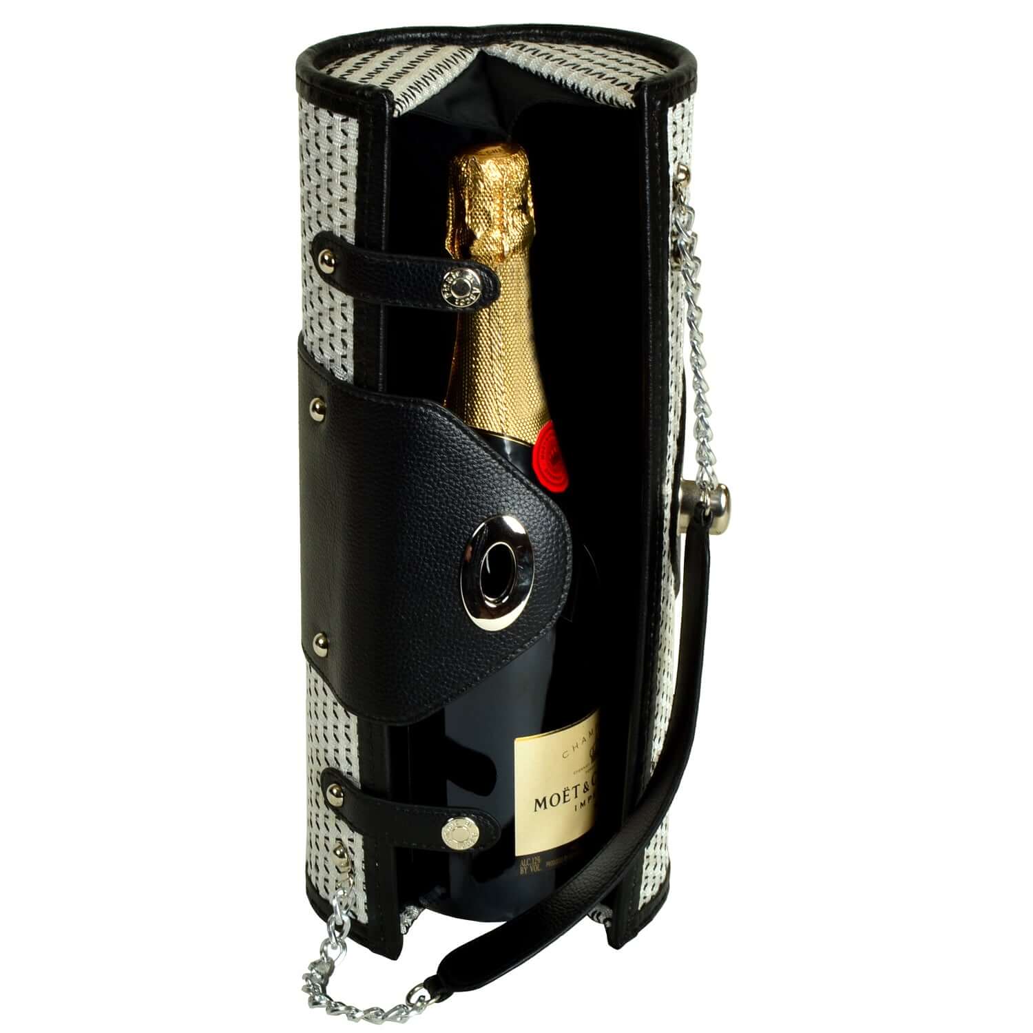 Picnic at Ascot Wine Carrier & Purse (622)