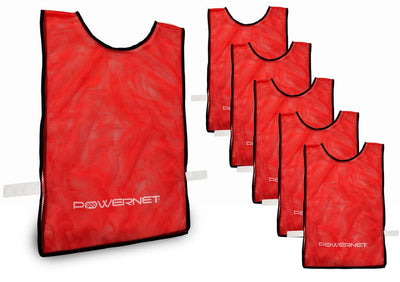 PowerNet Training Mesh Pinnies (11961197)