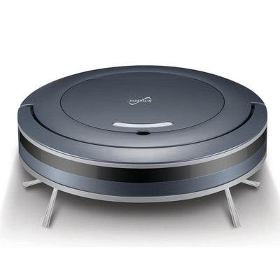Robot Vacuum Cleaner with WiFi Connectivity