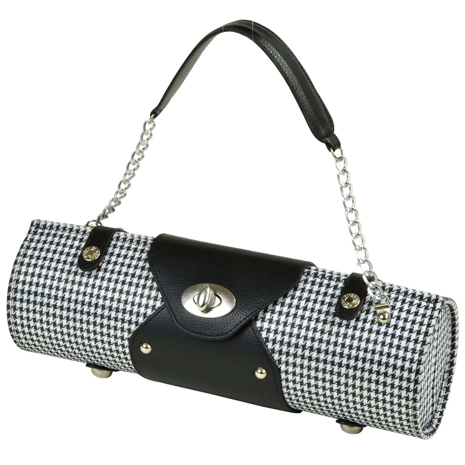 Picnic at Ascot Wine Carrier & Purse (622)