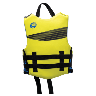 WOW Sports PFD Personal Floatation Device Lifejacket for Children