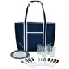 Picnic at Ascot Classic Insulated Picnic Tote for 4