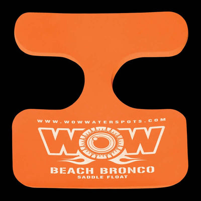 WOW Sports Beach Bronco - Orange (14-2120)