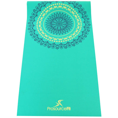 ProsourceFit Mandala Yoga Mat