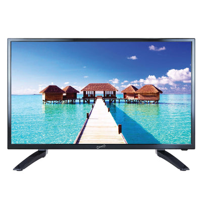 32" Supersonic 1080p Widescreen LED HDTV with USB, SD Card Reader and HDMI (SC-3210)