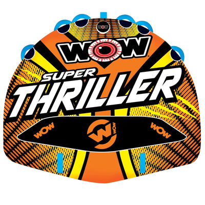 WOW Sports Super Thriller 2018 (18-1020)