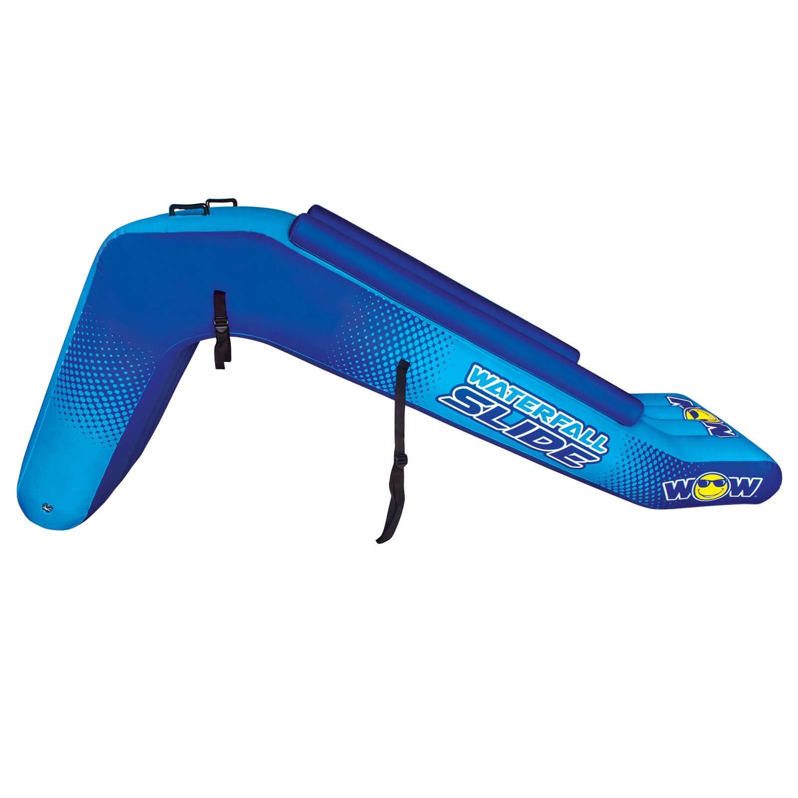 WOW Watersports Pontoon Waterfall Slide