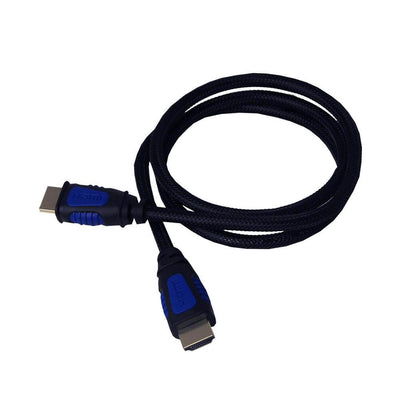 3FT HDMI Ethernet Cable