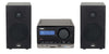 MP3 Microsystem with Bluetooth