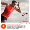 HyperGear Marathon Sport Wireless Bluetooth Earphones (MARPHONES-PRNT)