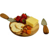 Picnic at Ascot Bristol Acacia Cheese Board set