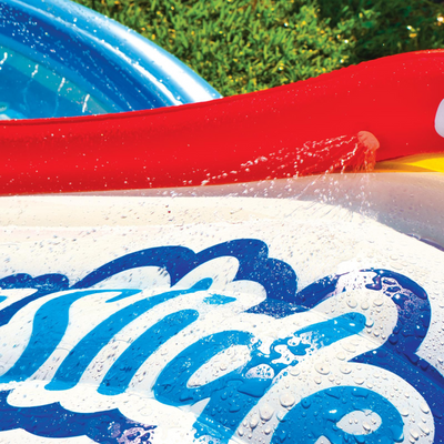 WOW Sports Soaker Splash Pad Slide (Slide Only)