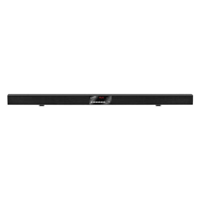 2.0 Premium Optical Bluetooth SoundBar System