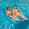 WOW Sports Double Salon Pool and Lake Lounge 2 Person (14-2060)