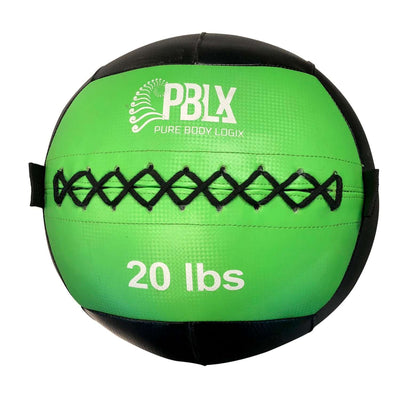 PBLX Wall Ball Weight 20 lbs