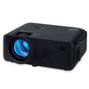 Home Theater Projector with Bluetooth