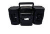 Portable MP3/CD Player with PLL FM Stereo Radio & USB Input