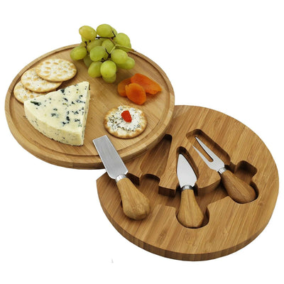 Picnic at Ascot Feta Cheese Board Set