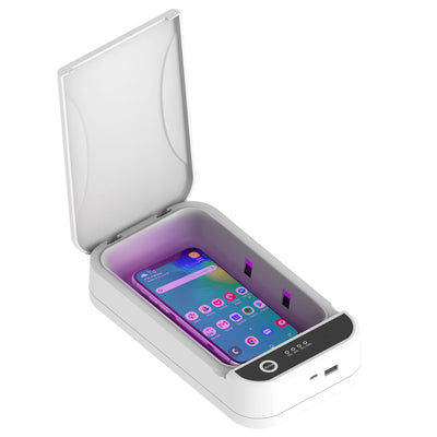 UV Phone Sterilizer Box