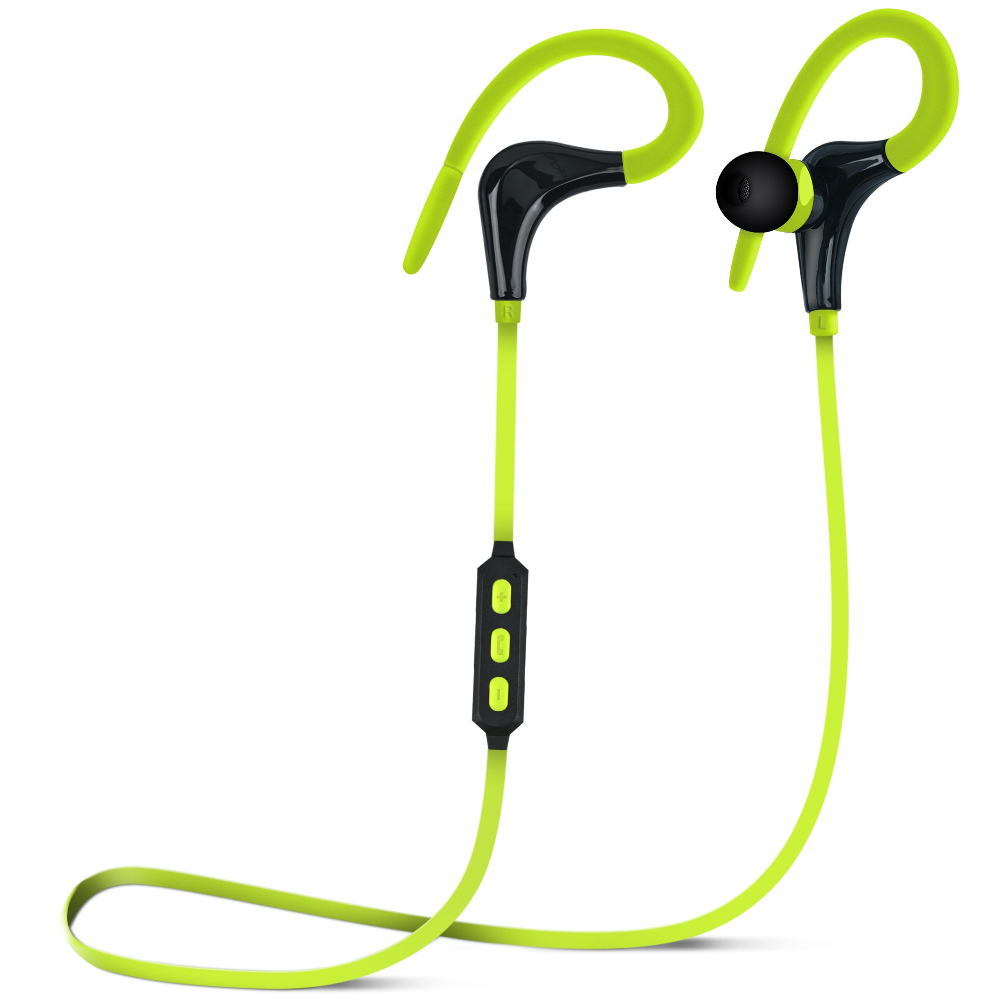 HyperGear Marathon Sport Wireless Bluetooth Earphones