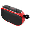 Portable Bluetooth Speaker with Hands-Free Calling