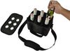 Picnic at Ascot Beer Caddy w/ Bottle Opener