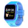 Kid's Smart Watch with Built-in GPS and WiFi Features